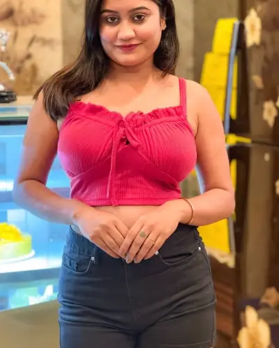Call Girls Mankapur